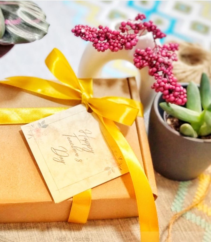gift box